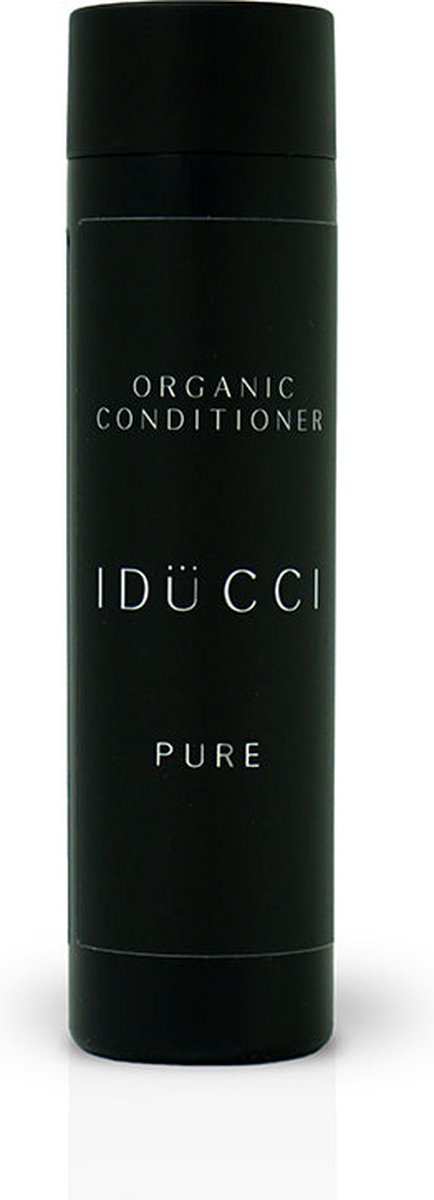 Organic Conditioner | Pure 300 ml