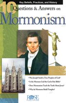 10 Q &A on Mormonism
