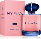 Bol.com Giorgio Armani My Way Intense 50 ml Eau de Parfum - Damesparfum aanbieding