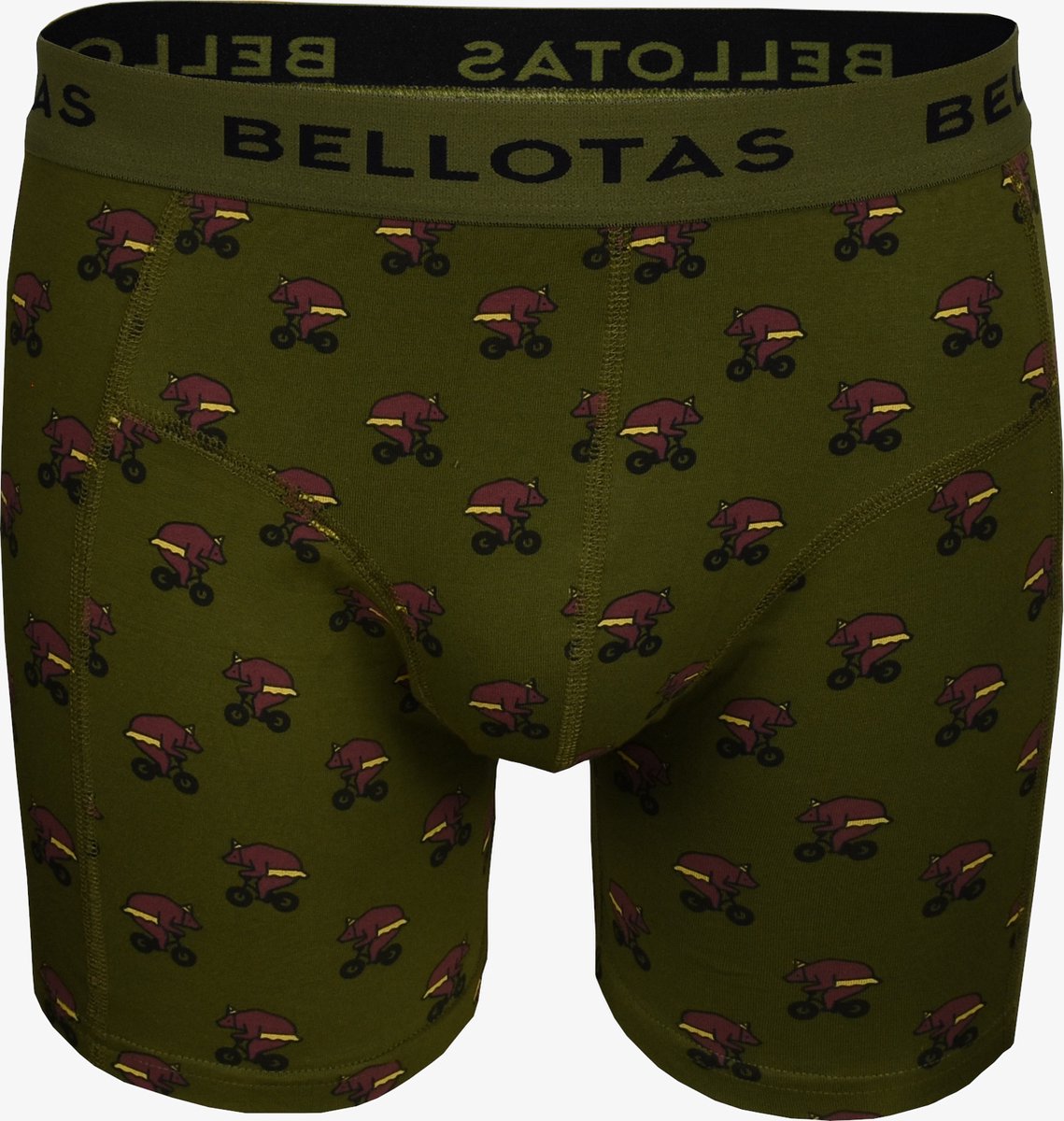 Bellotas - Boxershort - Dustin M