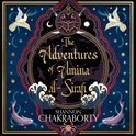 The Adventures of Amina Al-Sirafi: A swashbuckling, seafaring romp from the bestselling author of the City of Brass