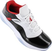 Air Jordan 11 Retro CMFT Low - Heren Sneakers Schoenen Wit-Zwart DO0613-160 - Maat EU 46 US 12