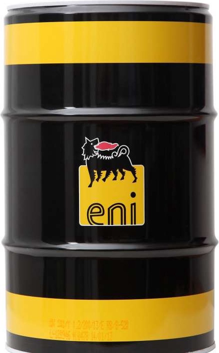 ENI SPORT 10W-60 | 60 Liter