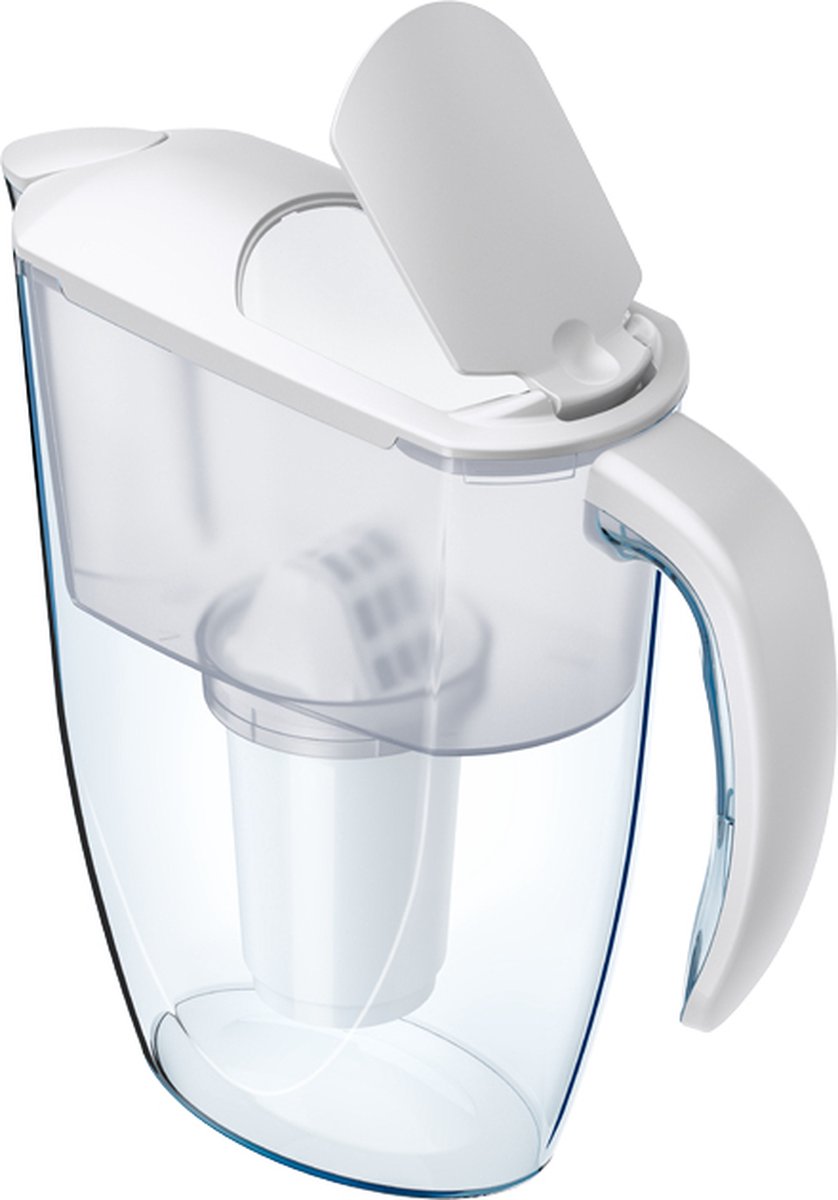 Philips AWP2935WHT/10 filtre à eau Filtre à eau pour carafe 2,6 L