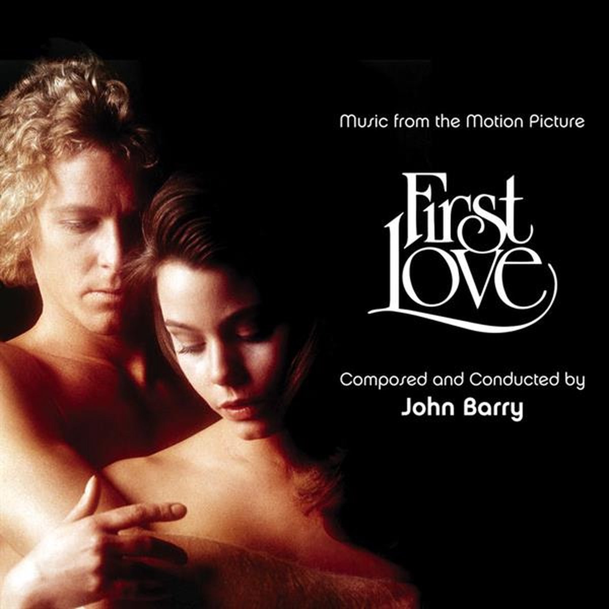 Ost - First Love (CD)