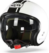 Nolan N21 Dolce Vita 101 XS - Maat XS - Helm