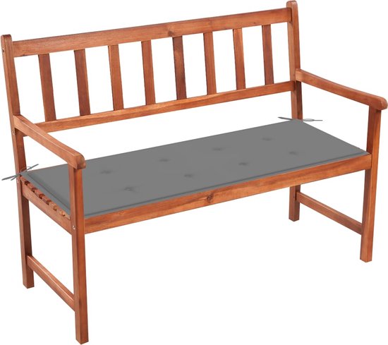 KicKiq tuinbankkussen, pads 100 cm120 cm 140 cm 160 cm 2/3-zits bank zitkussen mat voor patio schommelstoel binnen buiten (paars, 80* 40 cm