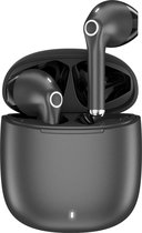 Wireless Earbuds - Draadloze Oordopjes Met Oplaadcase - USB-C - Zwart - Voor Apple - iPhone en iPad