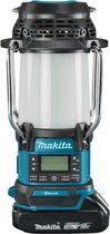 Makita - Dmr056 14,4 V / 18 V Camping Lamp Met Radio En Bluetooth