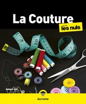 La Couture Pour les Nuls, 2e édition