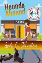 Pet Rescue Mysteries 3 - Hounds Abound