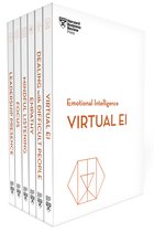 HBR Emotional Intelligence Series - People Skills for a Virtual World Collection (6 Books) (HBR Emotional Intelligence Series)