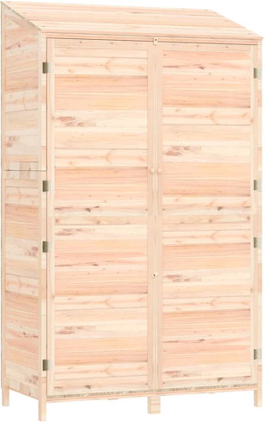 Eekhoornhuisje 26x25x29 cm massief vurenhout kopen Eekhoornhuisje 26x25x29 cm massief vurenhout kopen