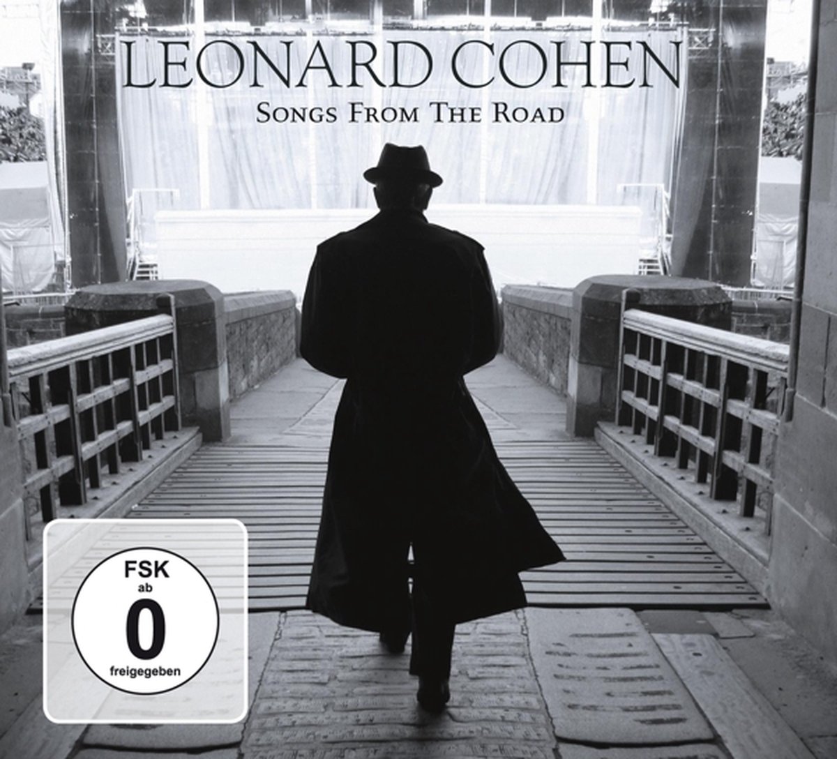 Songs From The Road