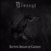 Rotting Dreams Of Carrion (Grey Vinyl)