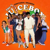 Emotional Oranges - The Juicebox (LP) (Limited Edition)