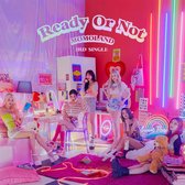 Momoland - Ready Or Not (CD)