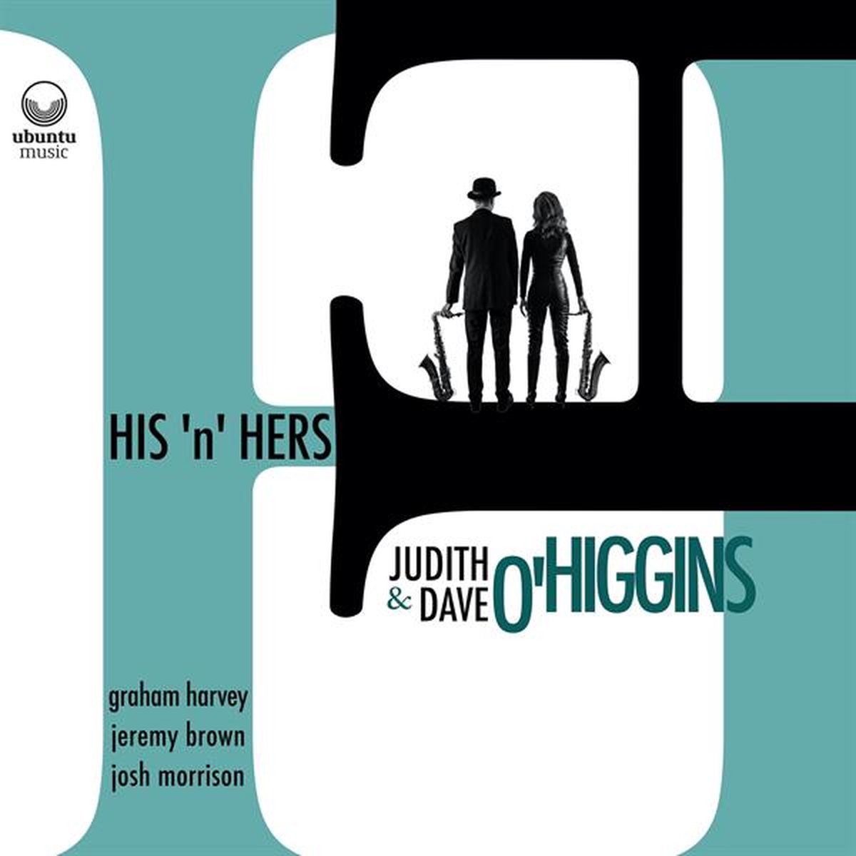 HisNHers