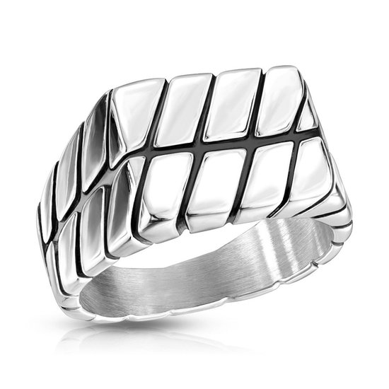 Ring Homme - Bagues Homme - Ring Homme - Ring Homme - Chevalière Homme - Chevalière - Moelle