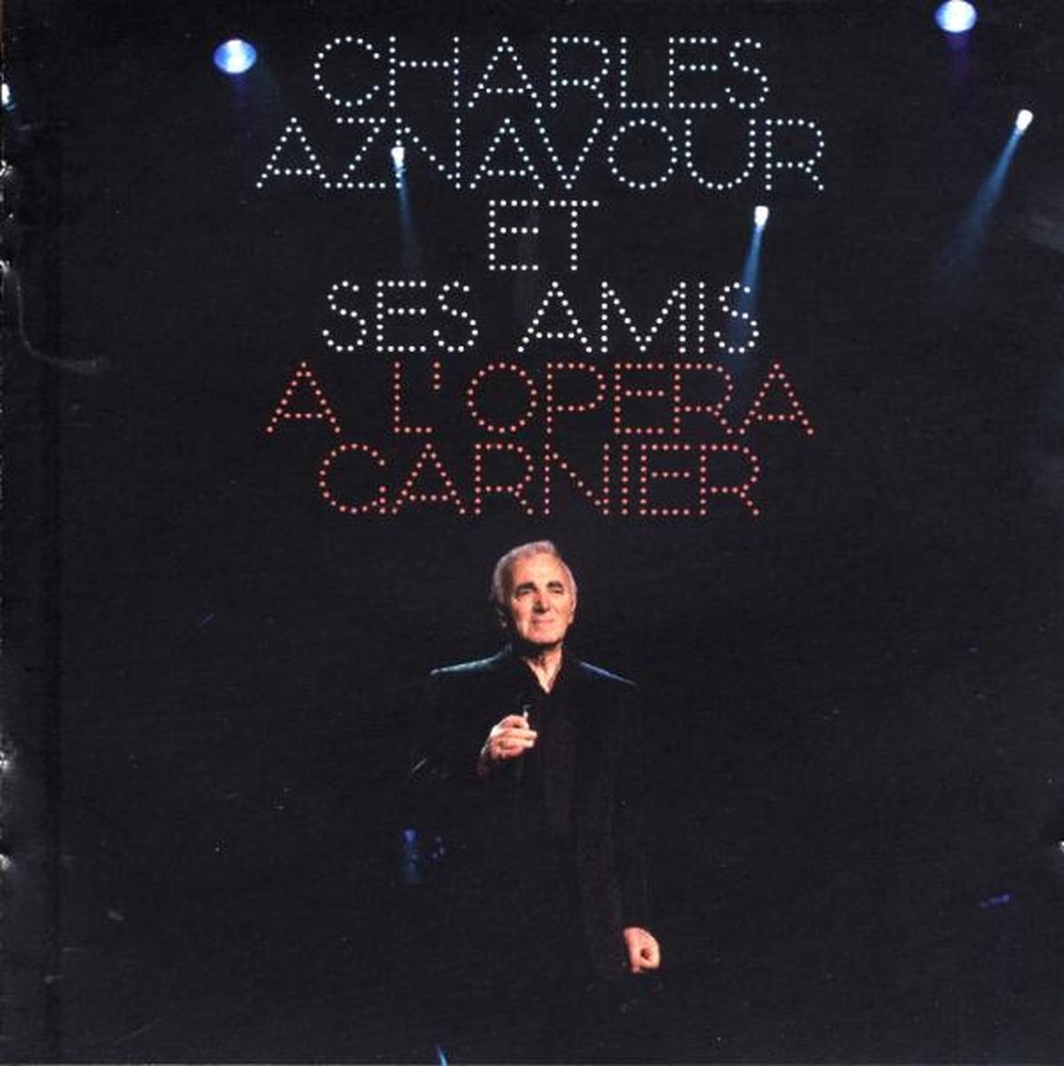 Charles Aznavour Et Ses Amis A