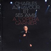 Charles Aznavour Et Ses Amis A