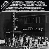 Maxs Kansas City 1976
