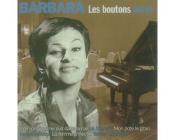 les bouthons dores