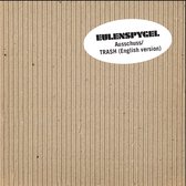 Eulenspygel - Trash (CD)
