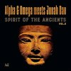 Spirit Of The Ancients Vol 2