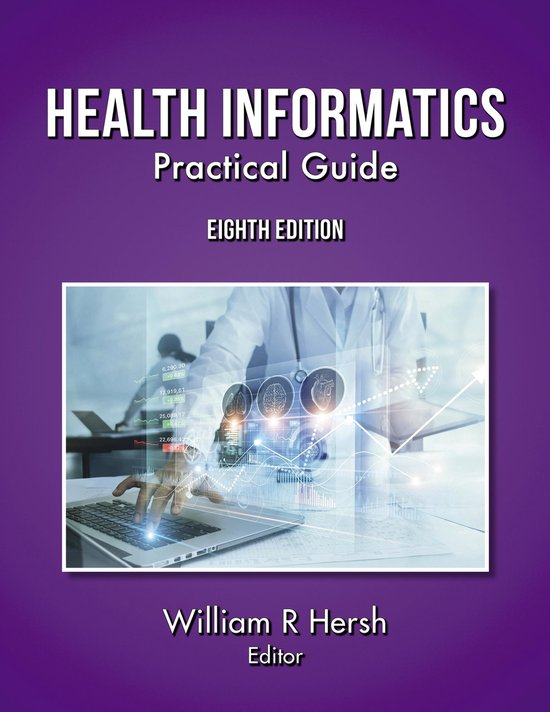 Health Informatics (ebook) | 9781435787759 | Boeken | bol.com