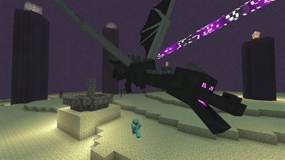 Nintendo Minecraft - Xbox Series X thumbnail 4