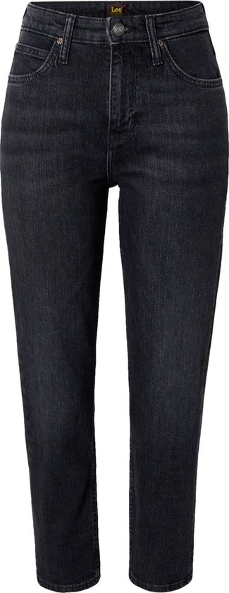 Lee jeans carol Black Denim-28-31 | bol.com