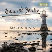 Martin Jones - Jones: Rediscovered Piano Works (4 CD)
