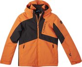 O'Neill Jas Boys HAMMER JACKET Puffin's Bill Colour Block Wintersportjas 140 - Puffin's Bill Colour Block 55% Polyester, 45% Gerecycled Polyester