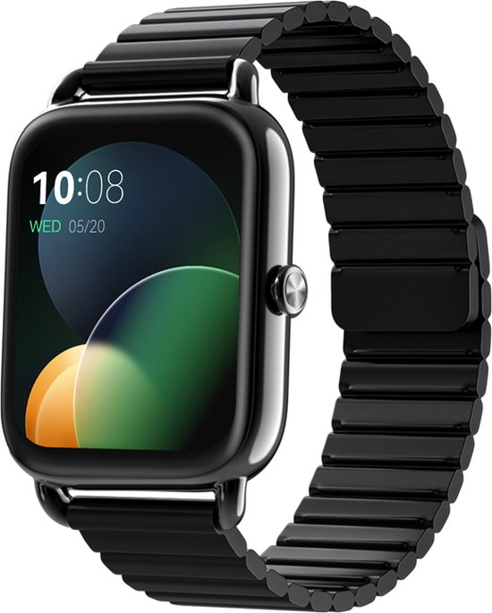 Xiaomi Haylou RS4 PLUS Smartwatch-Sporthorloge
