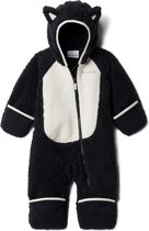 Columbia Foxy Baby - Skipak Kinderen - Black, Chalk - 18-24 Maanden