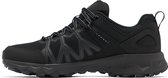 Columbia Peakfreak II - Chaussures de randonnée imperméables pour hommes - Bottes d'alpinisme - Zwart - Taille 8