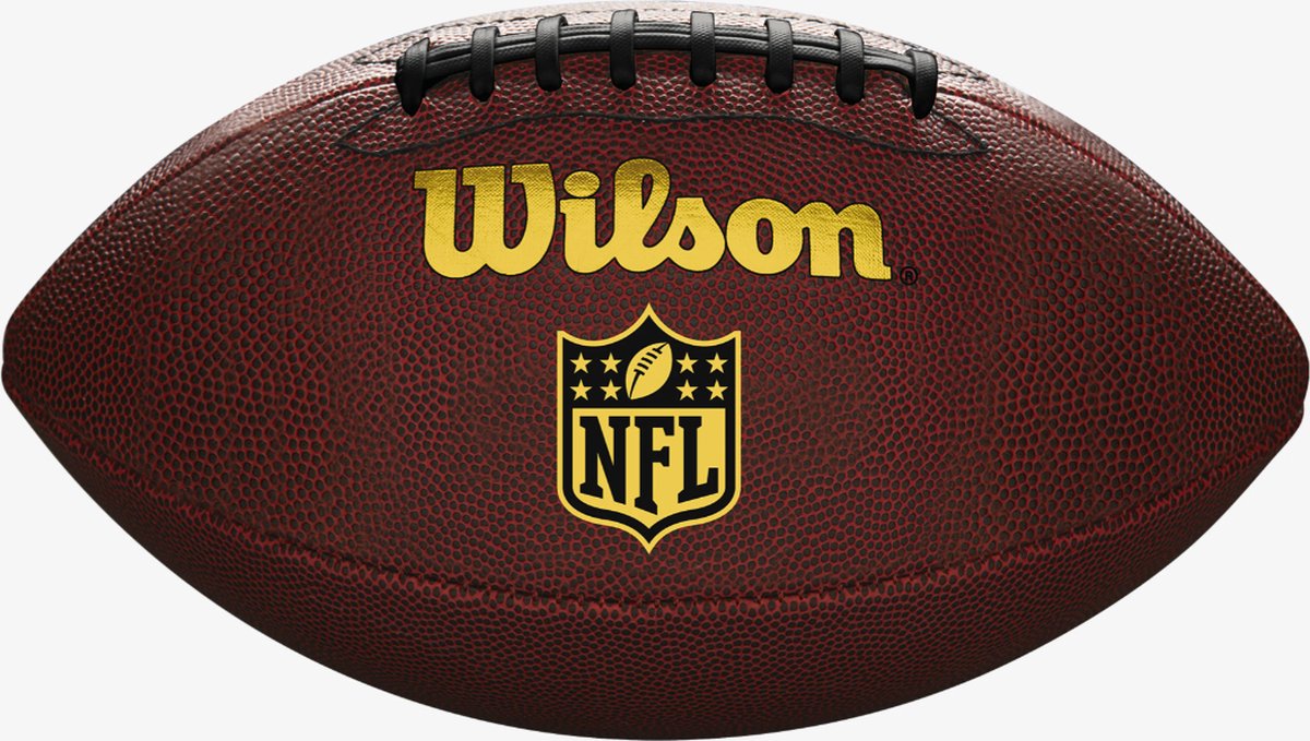 Wilson WTF1799XB NFL Limited Off