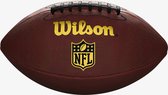 Wilson WTF1675XB NFL Hayon FB