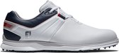 Footjoy Pro SL - Heren schoen - Wit/Blauw - 42