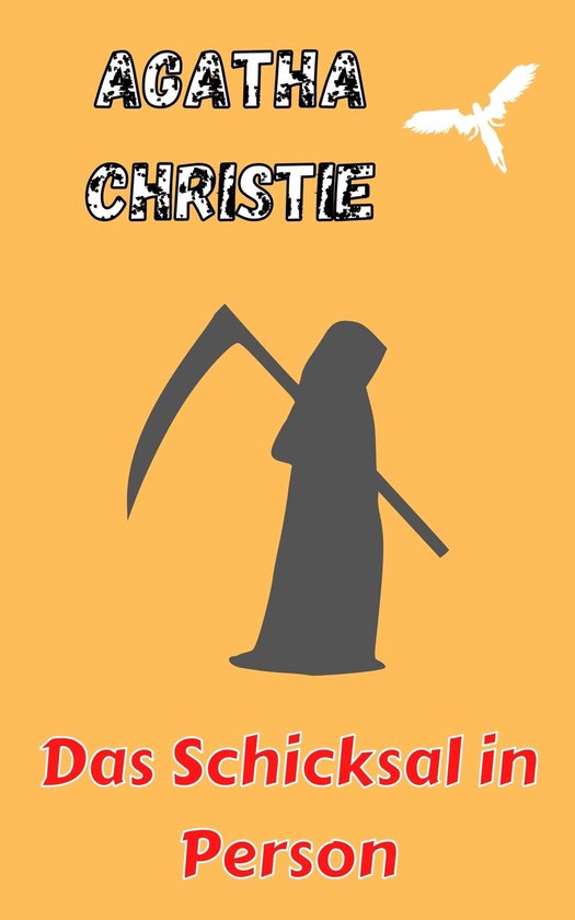 Das Schicksal in Person (ebook), Agatha Christie 1230005719952 Boeken