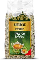 Buhara - Rozemarijn Thee - Biberiye Cayi - Rosemary Tea - 80 gr