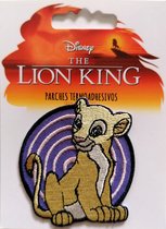 Disney - The Lion King Nala - Écusson