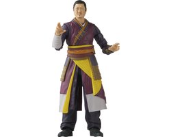 Wong - Doctor Strange in the Multiverse of Madness – Marvel Legends