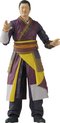 Wong - Doctor Strange in the Multiverse of Madness Marvel Legends Series Action Figure (15 cm)