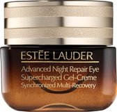 Estée Lauder Advanced Night Repair eye cream/moisturizer Oogcrème Vrouwen 15 ml
