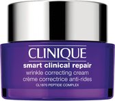 Clinique Smart Clinical Repair crème hydratante pour le visage Femmes 50 ml