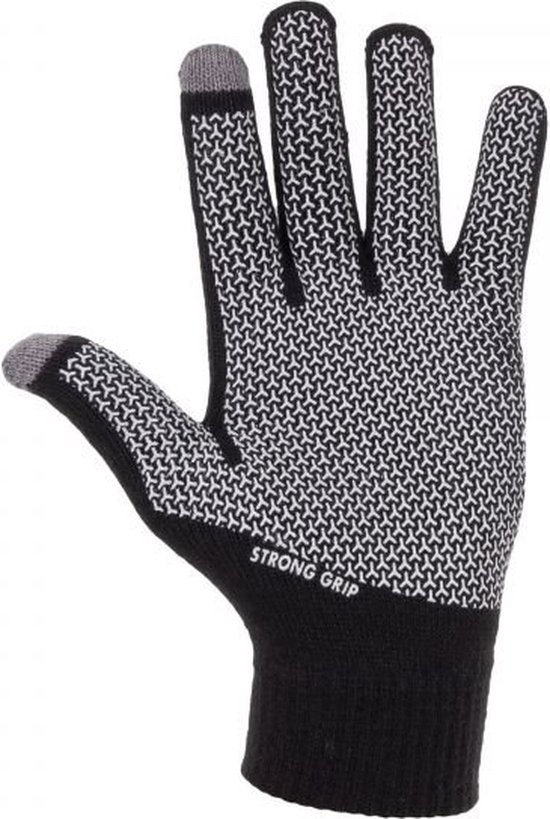 Reece Knitted Ultra Grip Glove - Maat Junior
