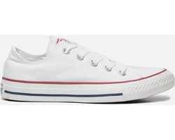 Converse Chuck Taylor All Star Sneakers Unisex - Optical White