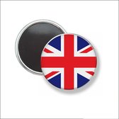 Engeland London Smaak 3d Oriëntatiepunt Koelkast